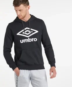 Umbro Logo Hood