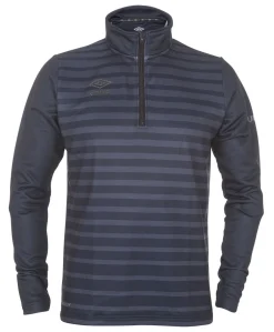 Umbro Sublime Half Zip