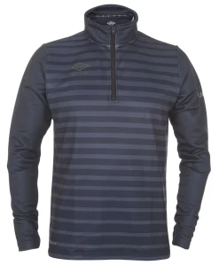 Umbro Sublime Half Zip