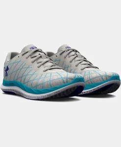 Under Armour W Charged Breeze