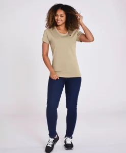 U.S Polo Agnete Jeans Dame