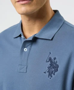 U.S Polo Alfredo Pique