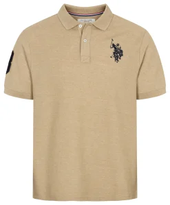 U.S Polo Alfredo Pique