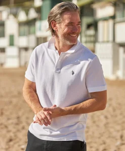 U.S Polo Alfred Piquet trøye