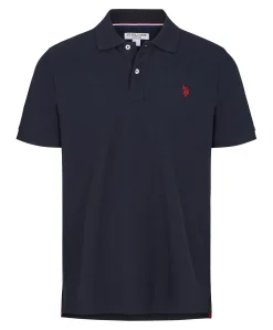 U.S Polo Alfred Piquet trøye