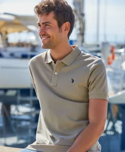U.S Polo Alfred Piquet trøye