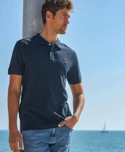 U.S Polo Alfred Piquet trøye