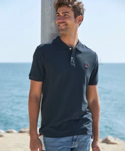 U.S Polo Alfred Piquet trøye