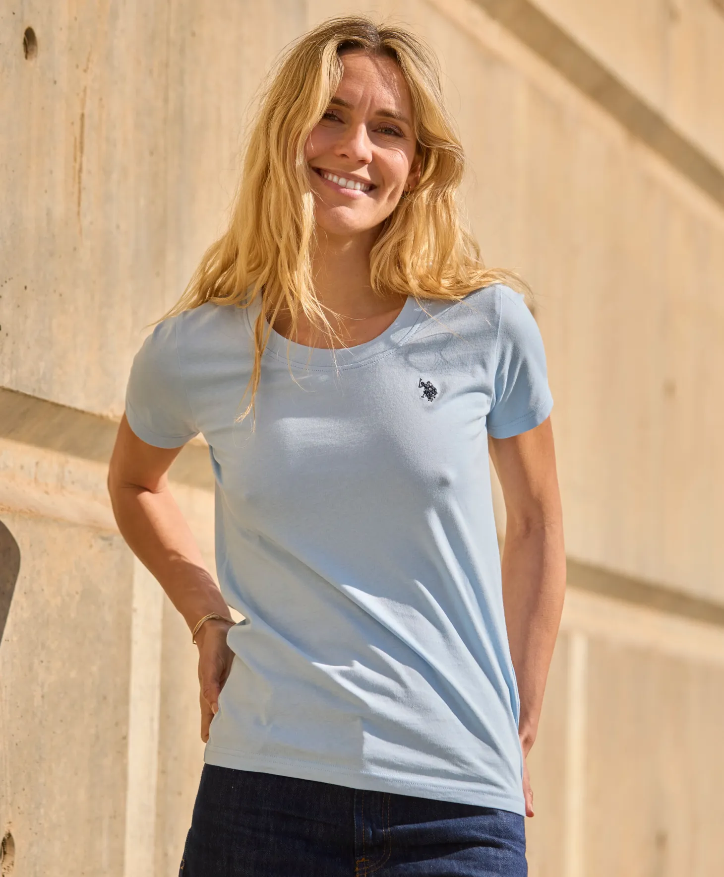 U.S Polo Amy T-shirt