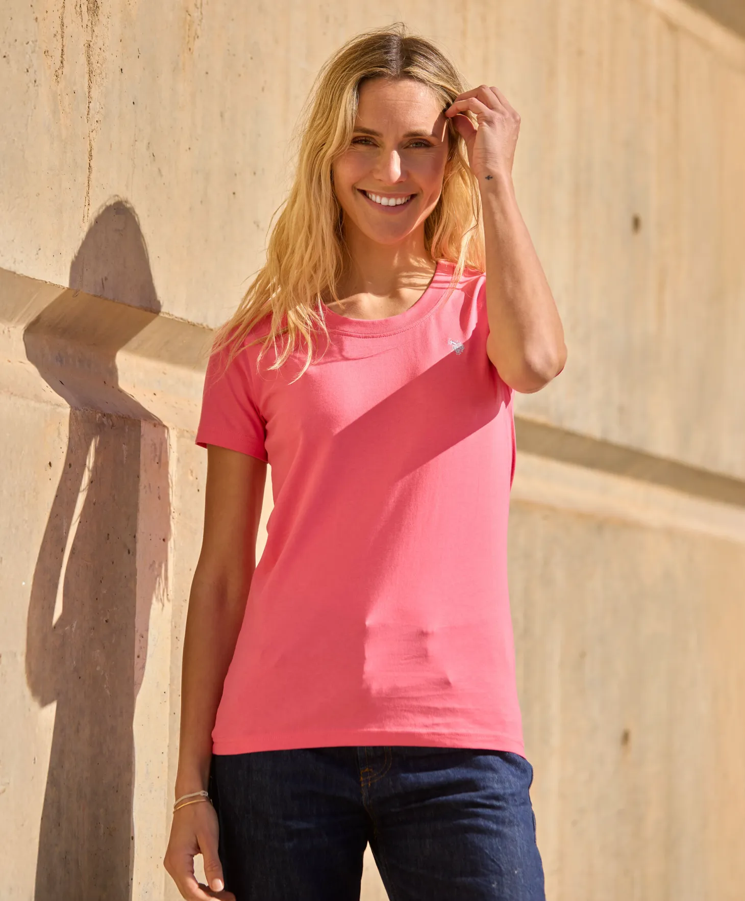 U.S Polo Amy T-shirt