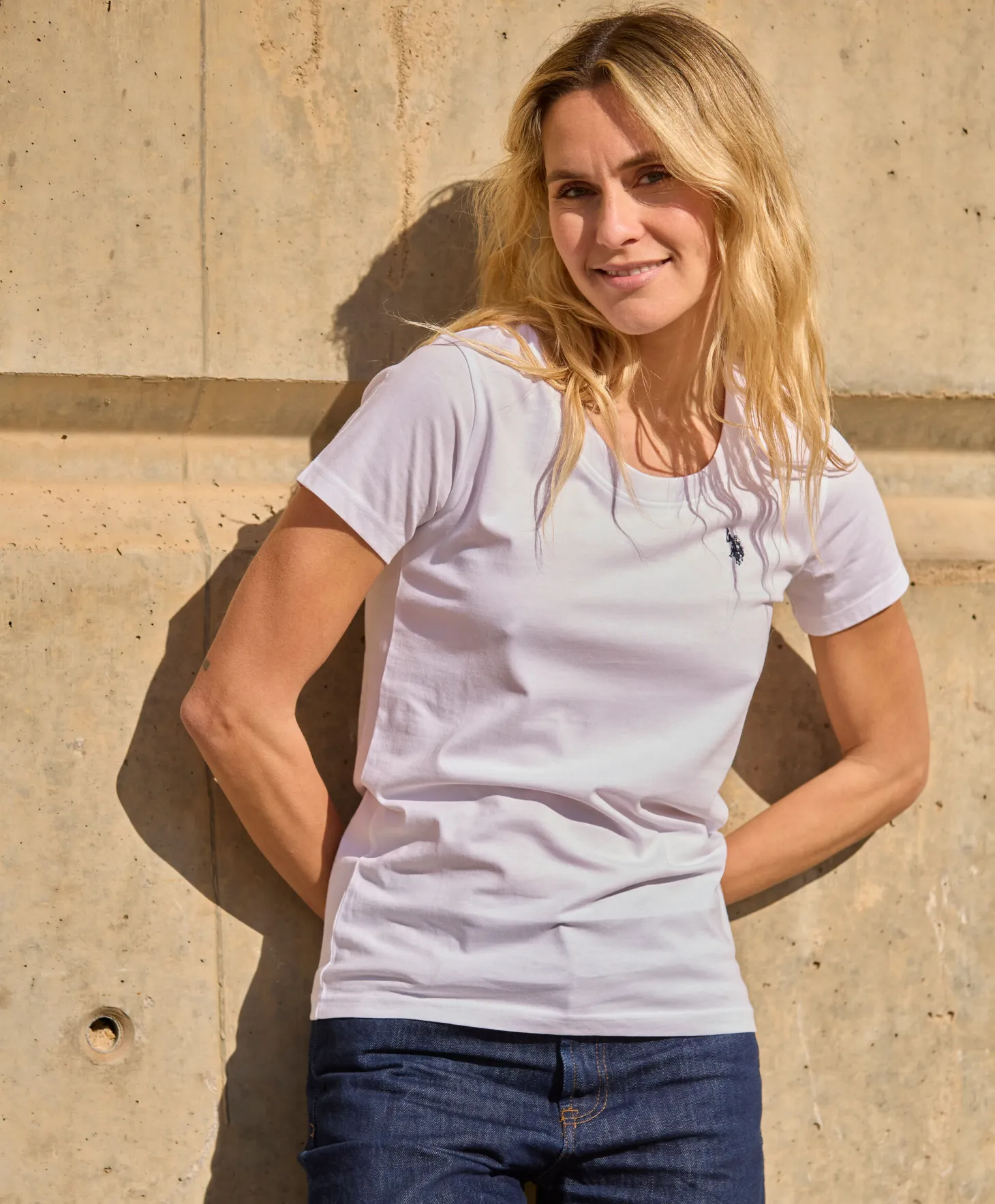 U.S Polo Amy T-shirt