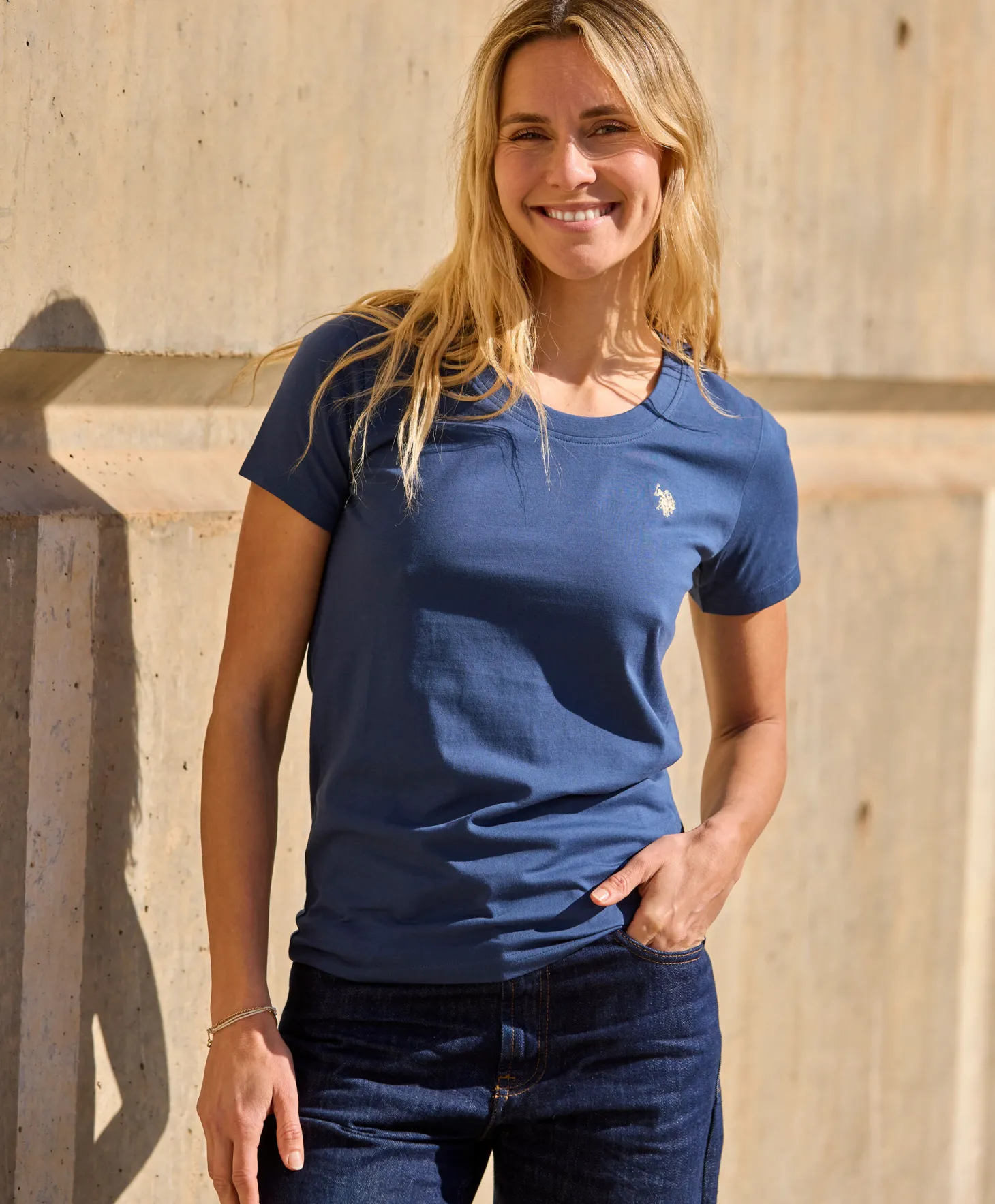 U.S Polo Amy T-shirt