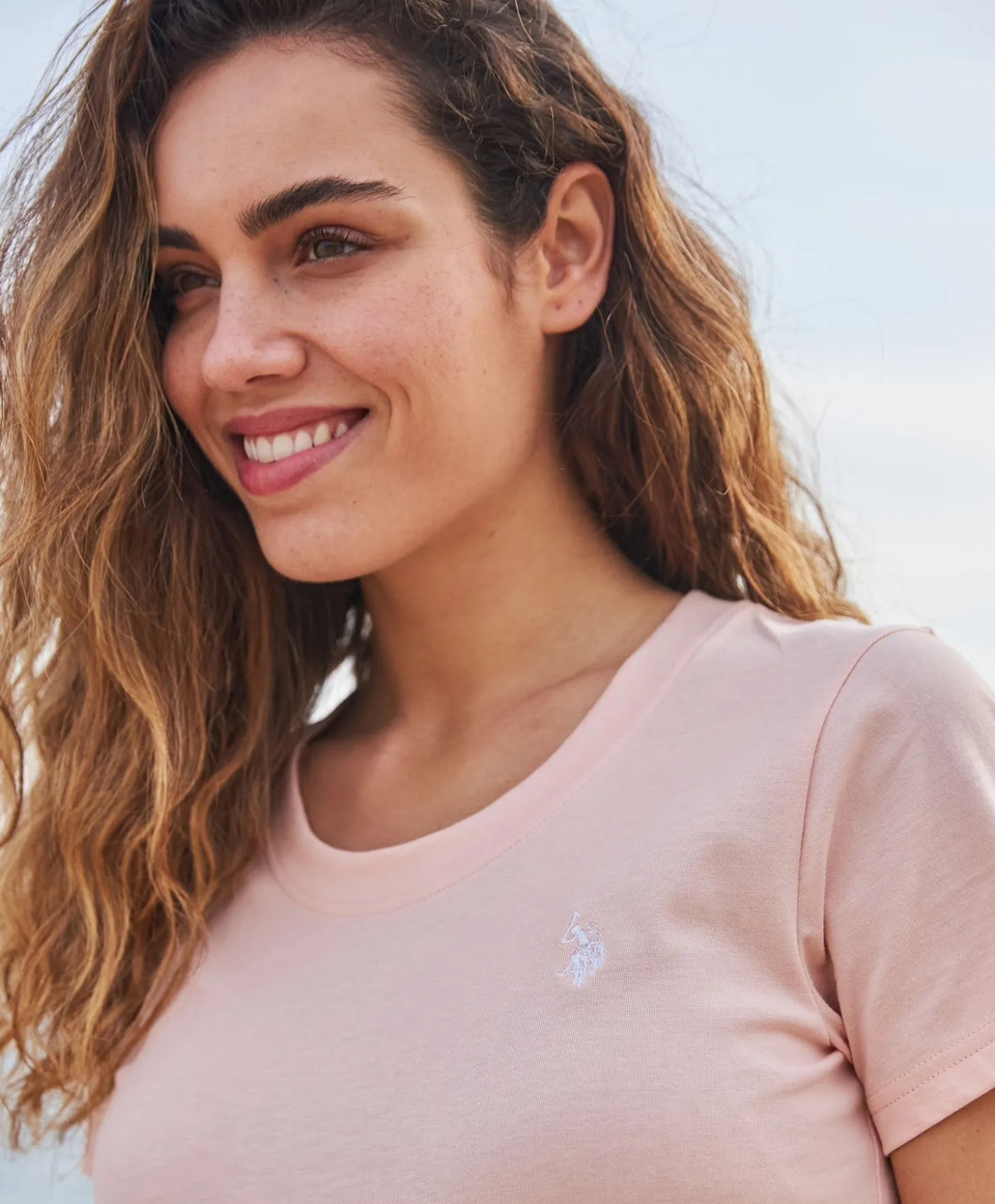 U.S Polo Amy T-shirt
