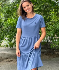 U.S Polo Araven kjole