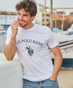 U.S.Polo Archibald tee