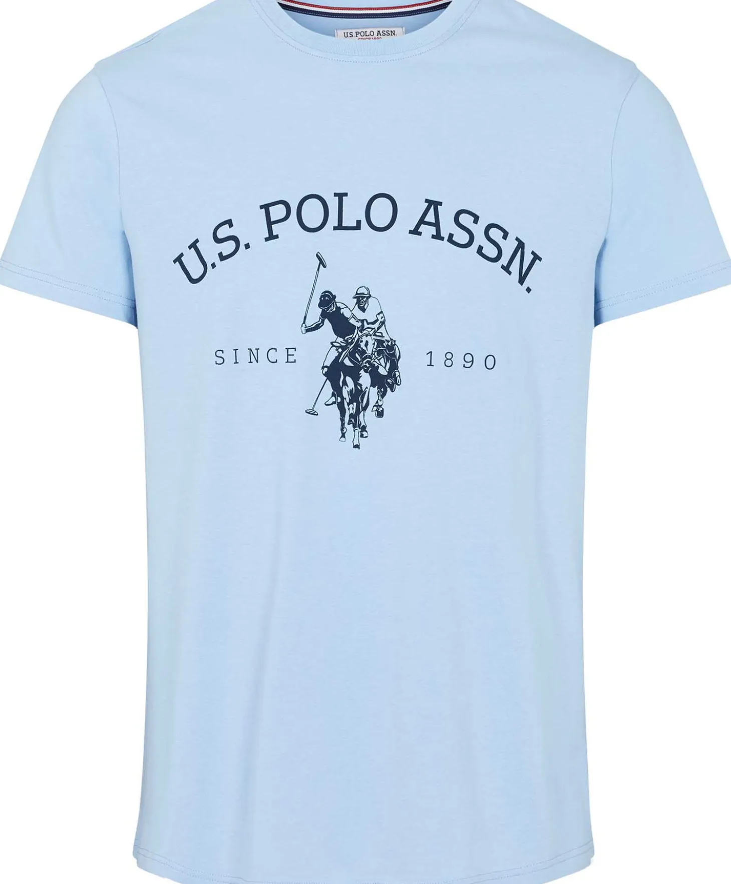 U.S.Polo Archibald tee