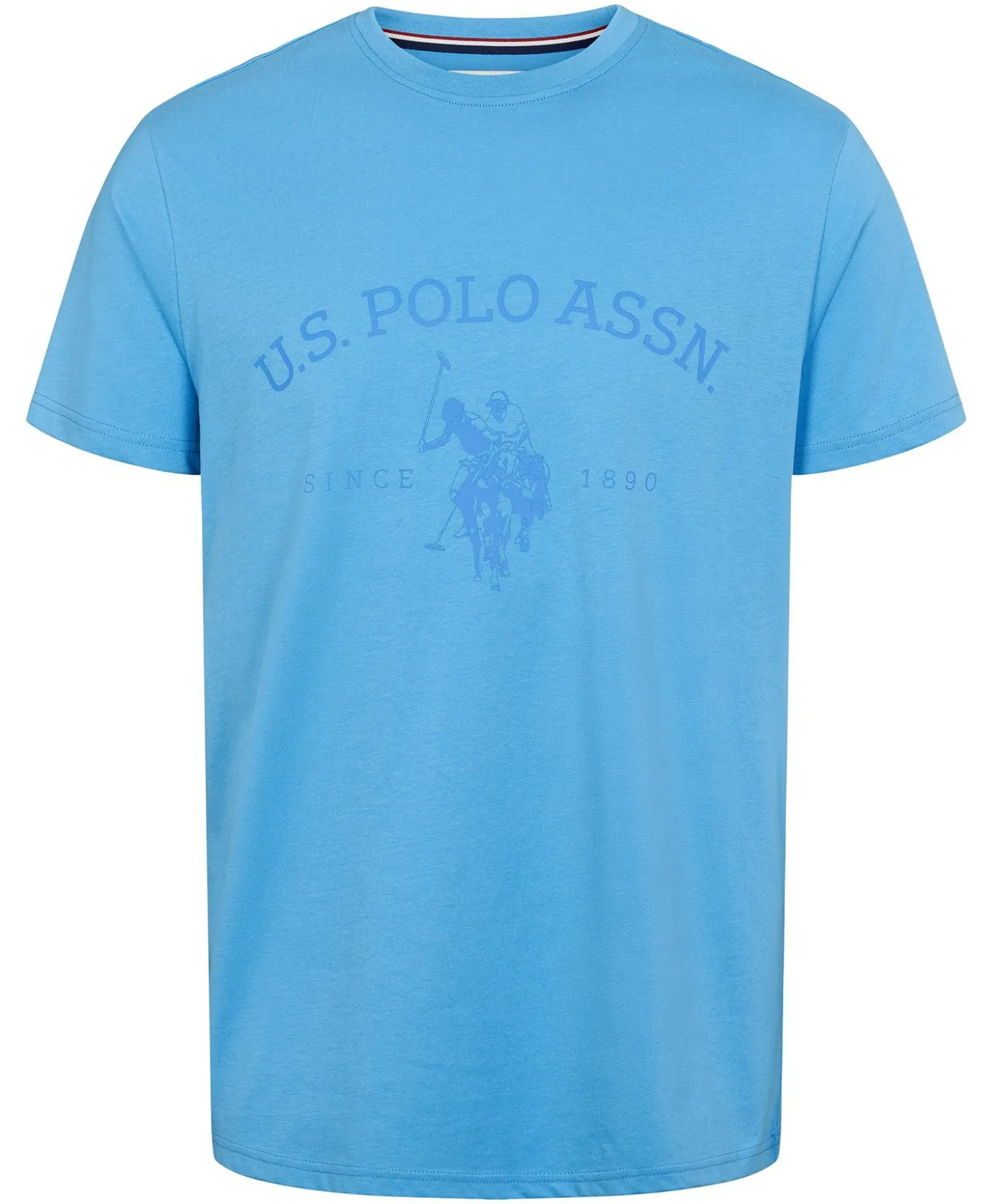 U.S.Polo Archibald tee