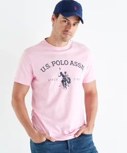 U.S.Polo Archibald tee