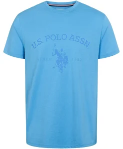 U.S.Polo Archibald tee
