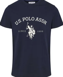 U.S.Polo Archibald tee
