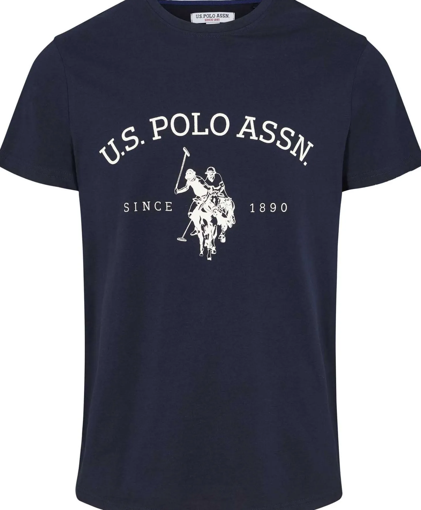 U.S.Polo Archibald tee
