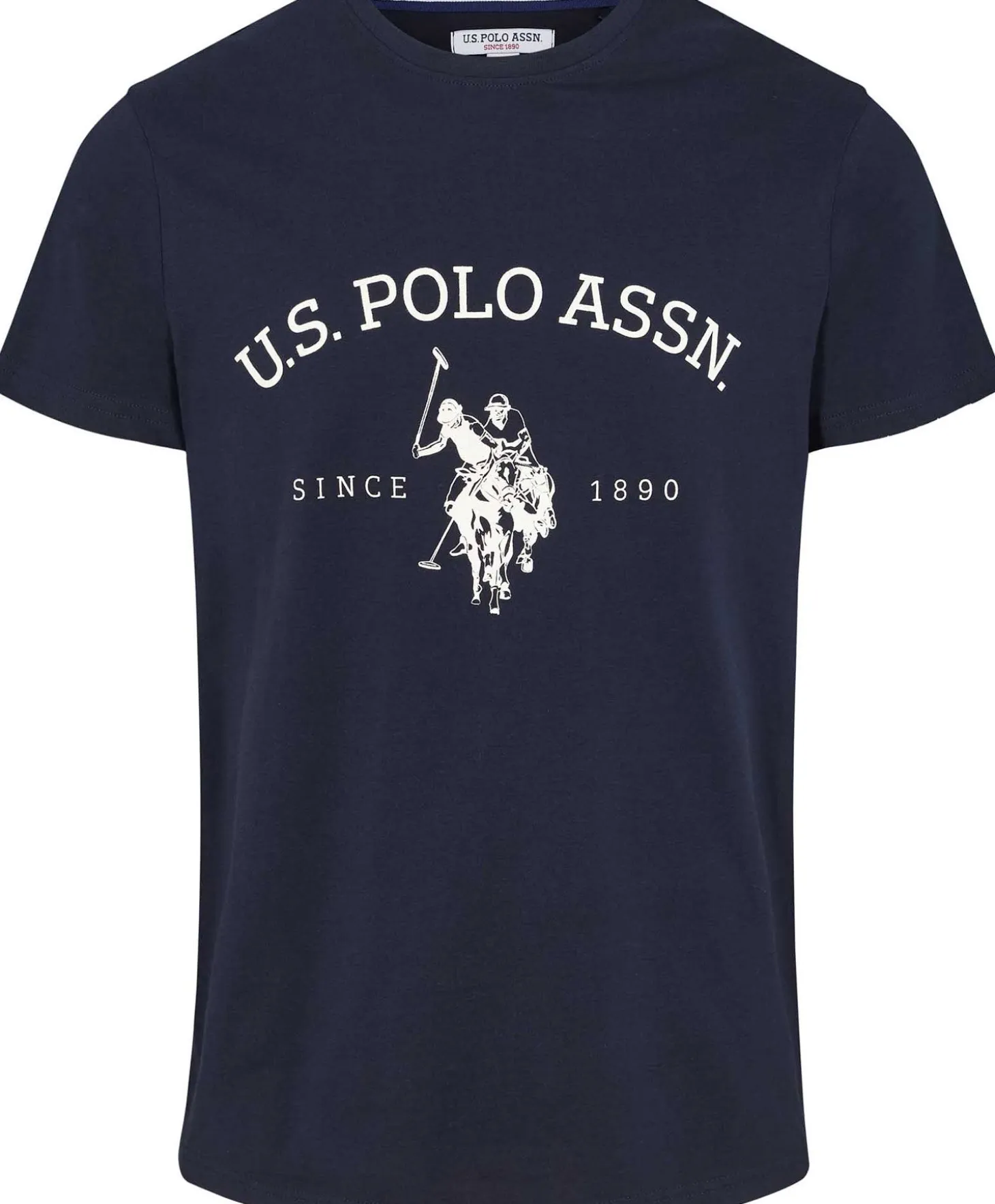 U.S.Polo Archibald tee