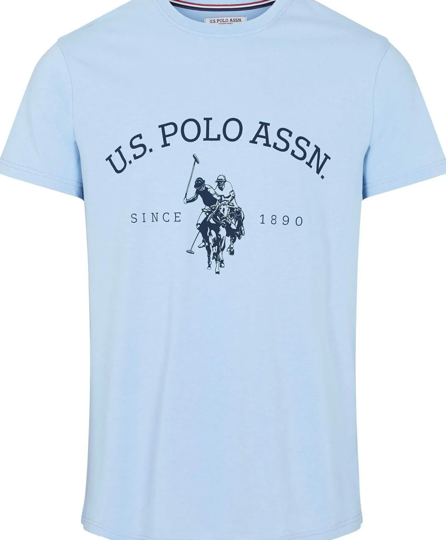 U.S.Polo Archibald tee