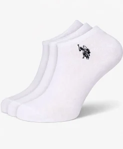 U.S Polo Aritz 3pk sokker