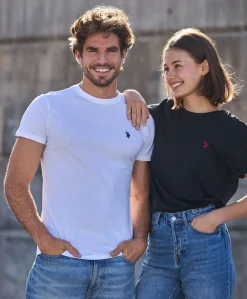 U.S.Polo Arjun T-shirt