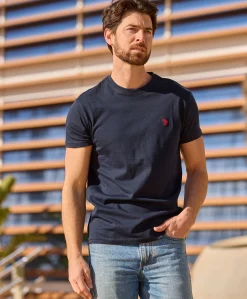 U.S.Polo Arjun T-shirt