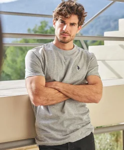 U.S.Polo Arjun T-shirt