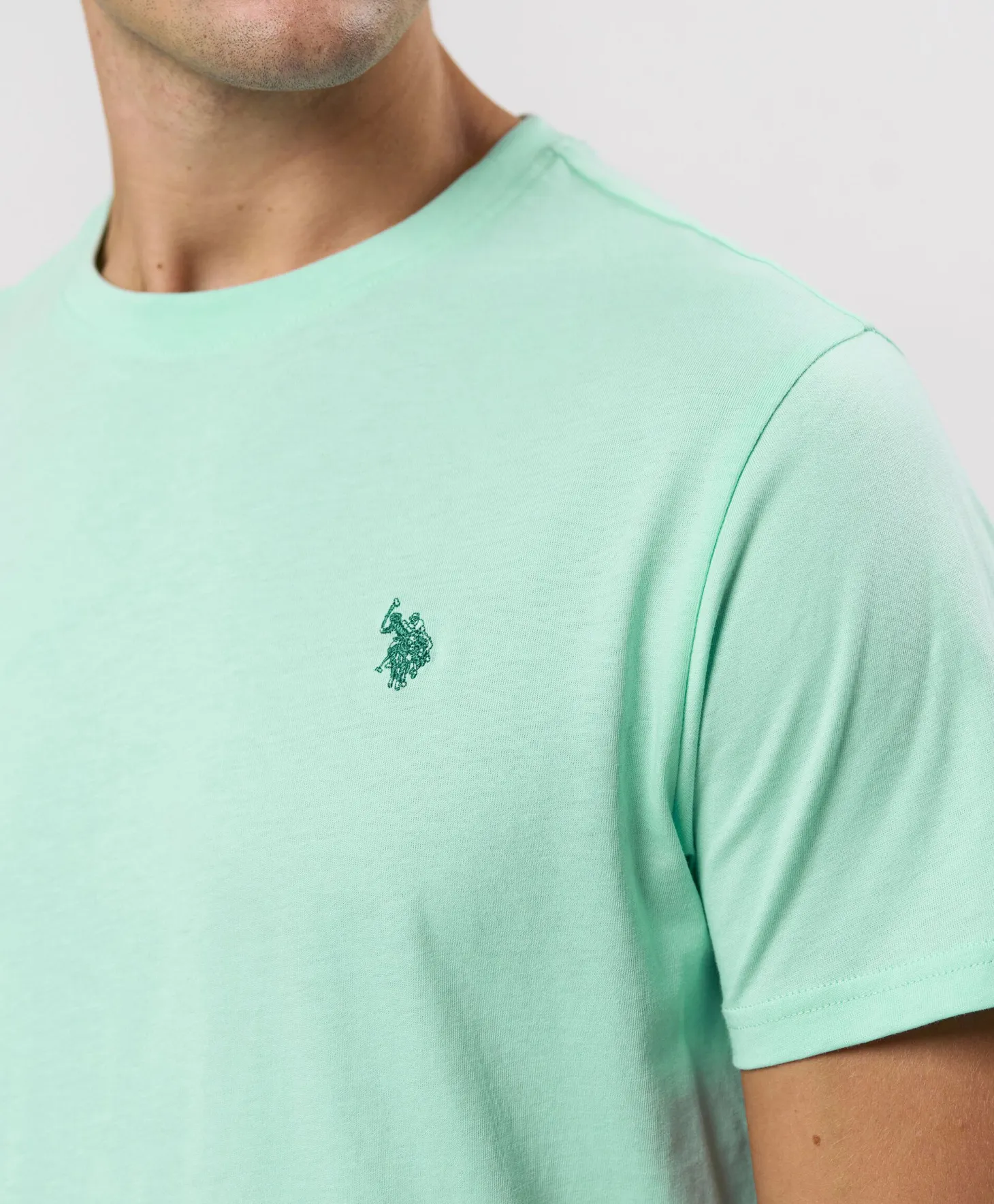 U.S.Polo Arjun T-shirt