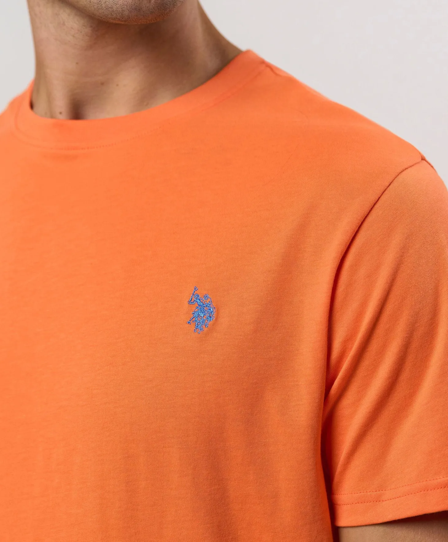 U.S.Polo Arjun T-shirt
