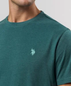U.S.Polo Arjun T-shirt