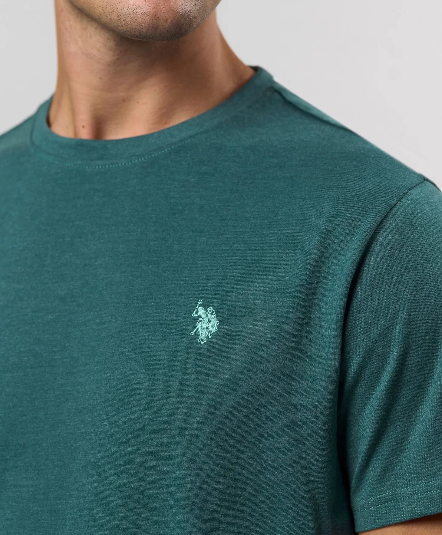 U.S.Polo Arjun T-shirt