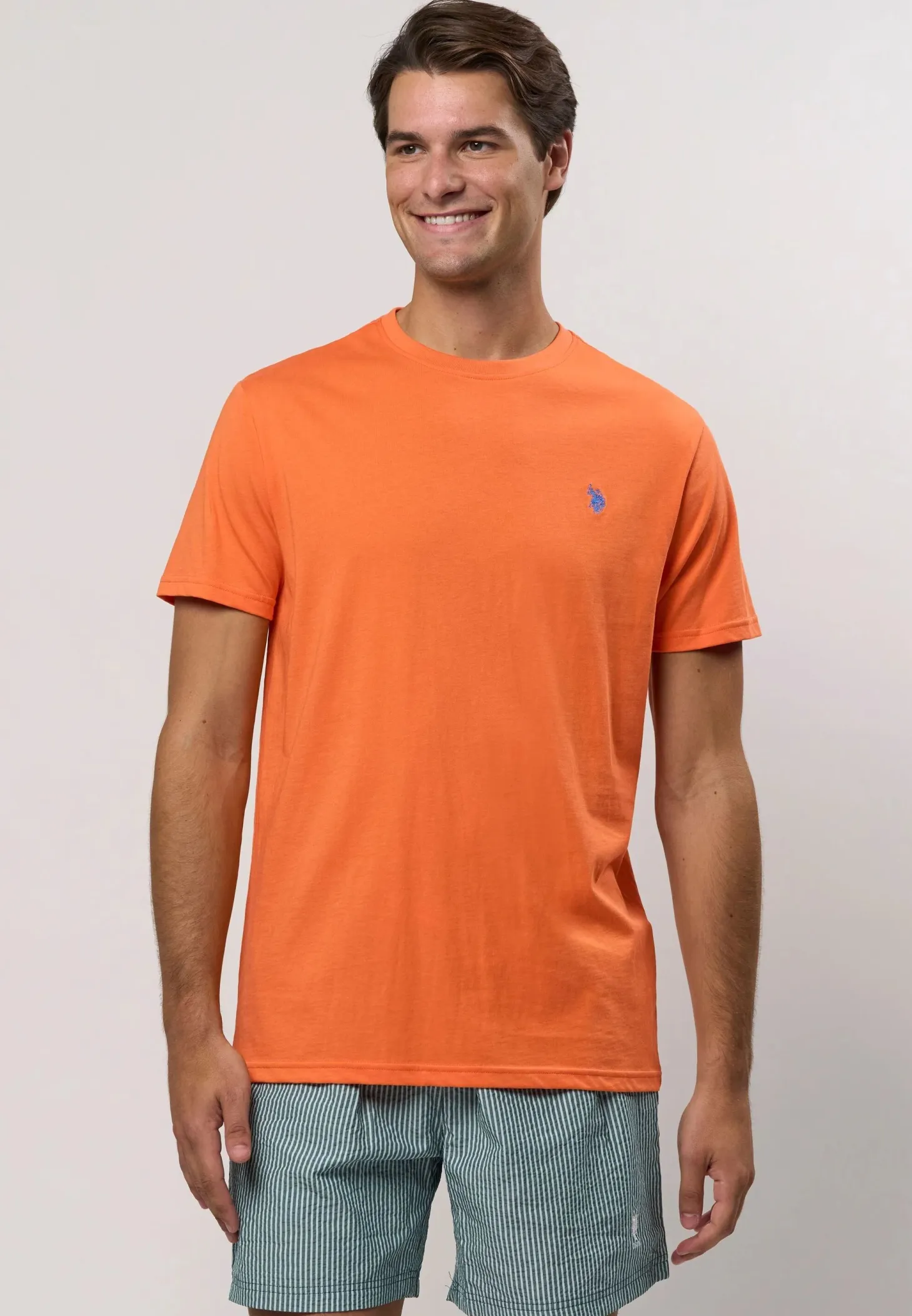 U.S.Polo Arjun T-shirt
