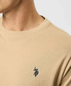 U.S.Polo Arjun T-shirt