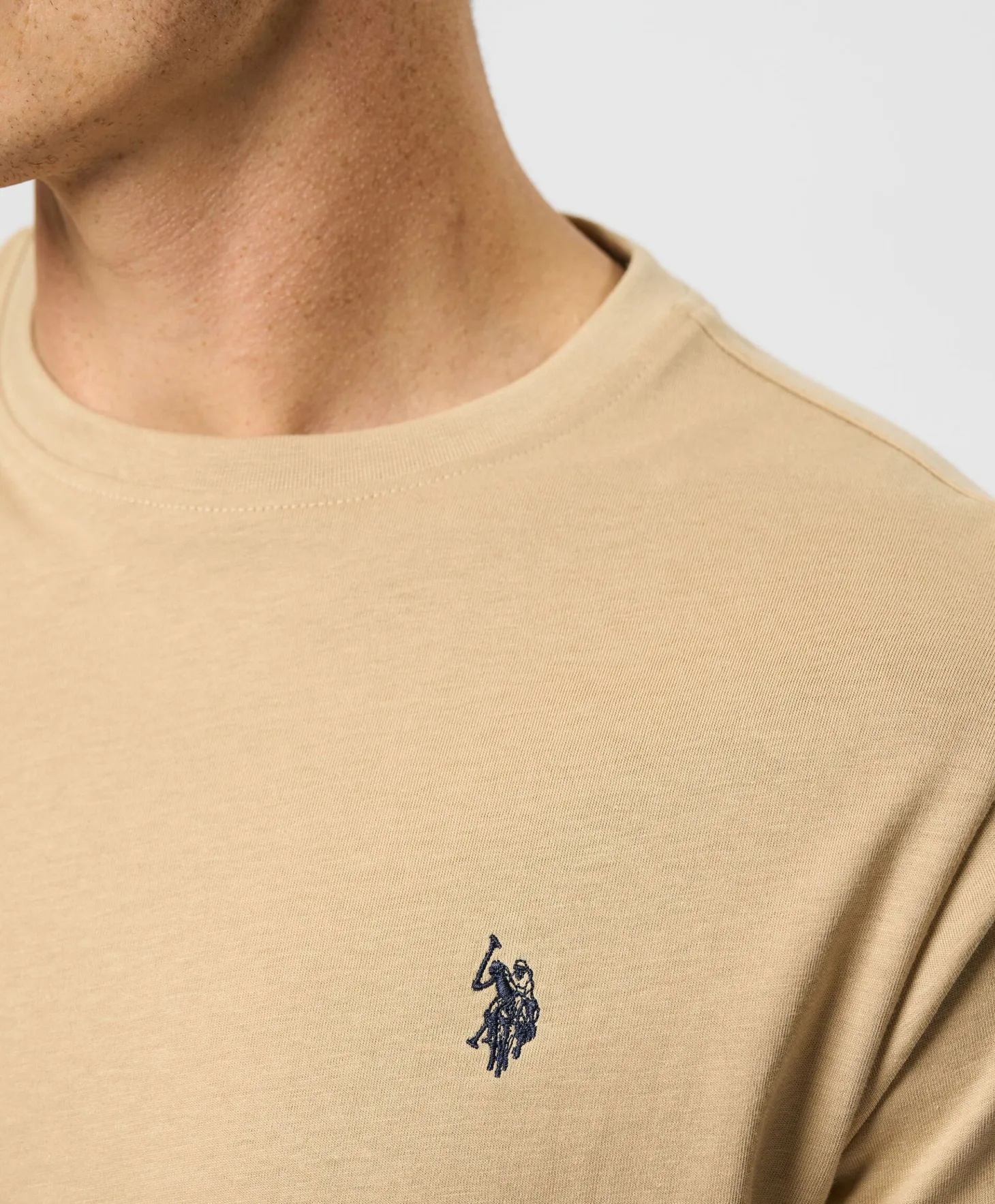 U.S.Polo Arjun T-shirt