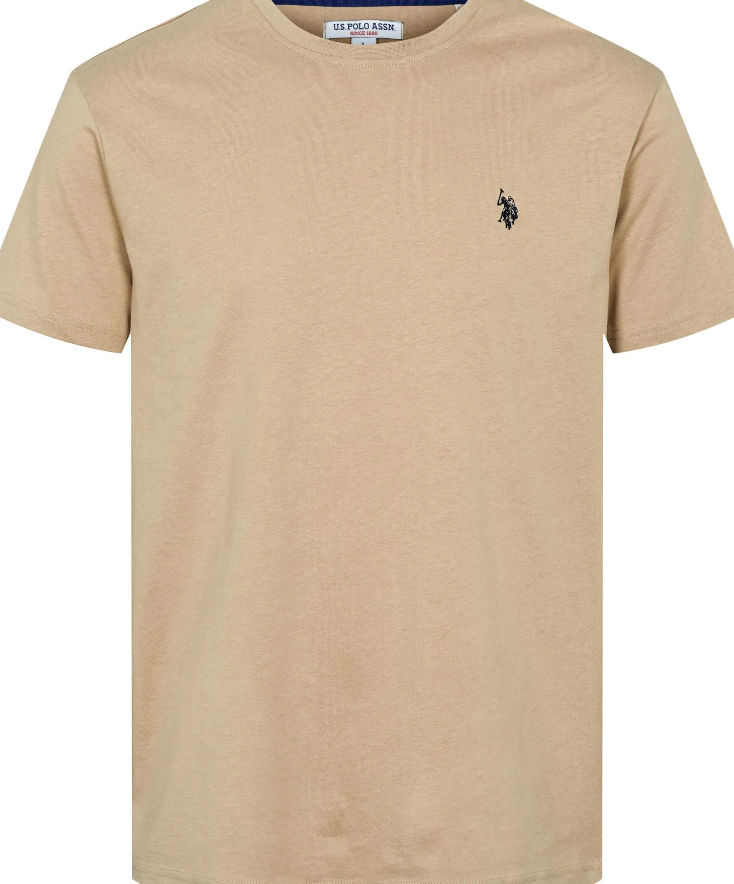 U.S.Polo Arjun T-shirt