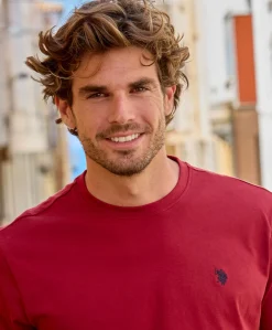 U.S Polo Arjun T-Shirt