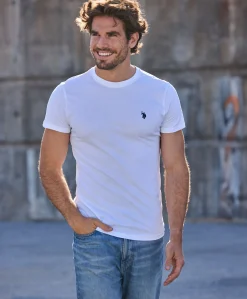 U.S Polo Arjun T-Shirt