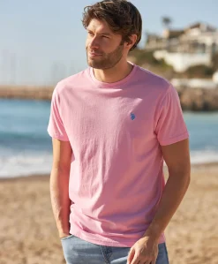 U.S.Polo Arjun T-shirt