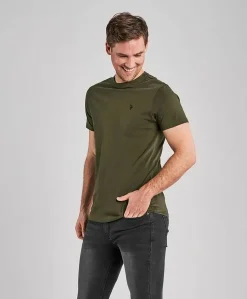 U.S.Polo Arjun T-shirt