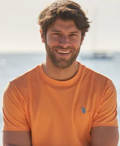 U.S.Polo Arjun T-shirt