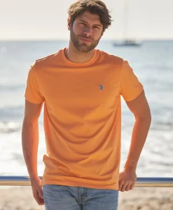 U.S.Polo Arjun T-shirt