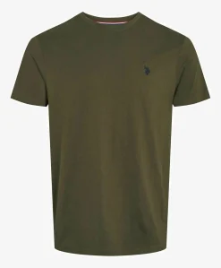 U.S Polo Arjun T-Shirt