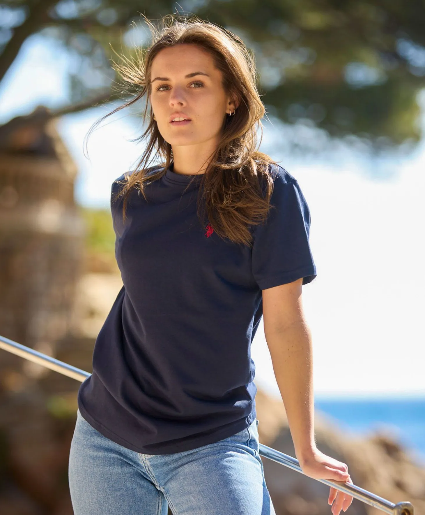 U.S Polo Arjun T-Shirt