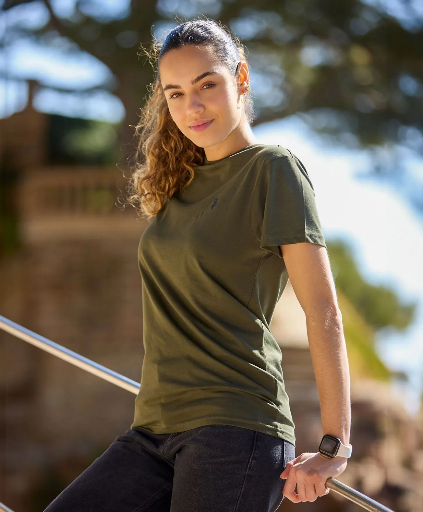 U.S Polo Arjun T-Shirt