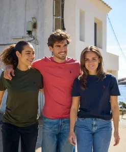 U.S Polo Arjun T-Shirt