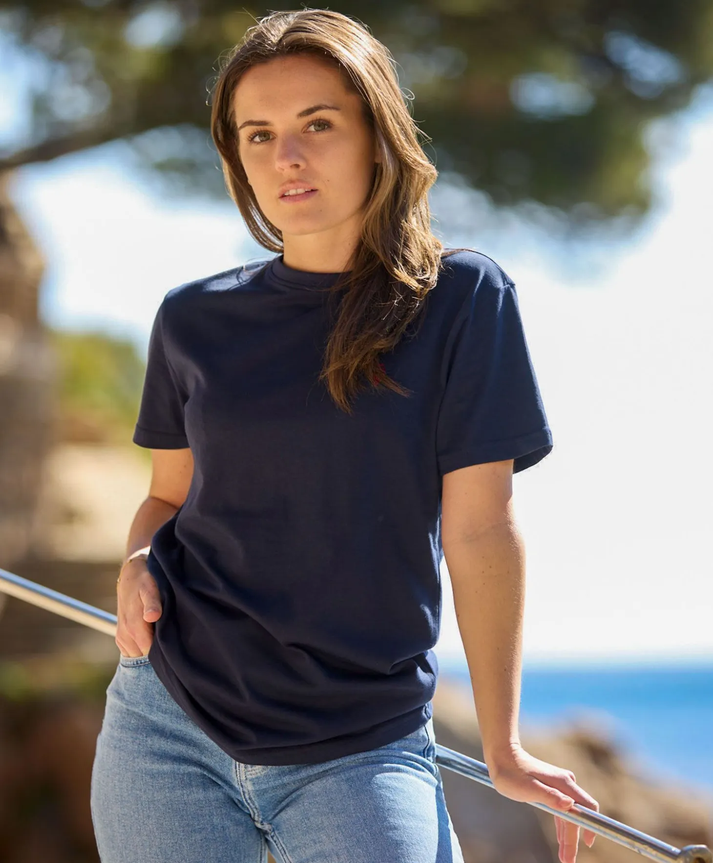 U.S Polo Arjun T-Shirt